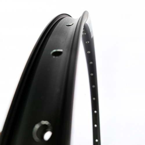 Imagen 4 de 5 de Llanta Aluminio P/ Bici Rod 29 Ryde Dw30 32 A Enduro / Dh