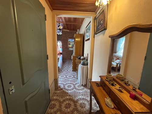 Venta Casa Quinta De 4 Ambientes Con Pileta - Villa Lía, San António De Areco