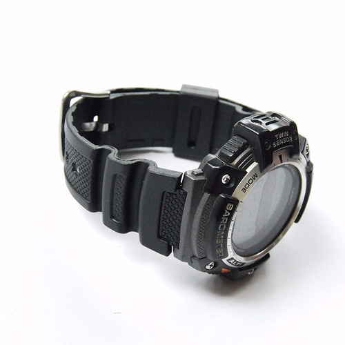 Pulseira Relógio Casio Sgw-300h Sgw-400h Ae-1000w Aq-s810w