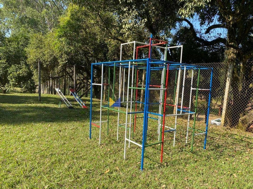 Imagem 22 de 30 de Chácara Com 3 Dormitórios À Venda, 36000 M² Por R$ 3.000.000 - Chácara Ipês - Caçapava/sp - Ch0004