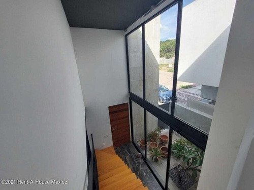 Imagen 13 de 14 de Altozano Casa De Autor En Renta Amueblada De 1 Recamara! Qh