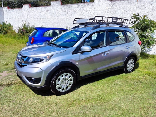Imagen 1 de 2 de Honda Brv Uniq 2018
