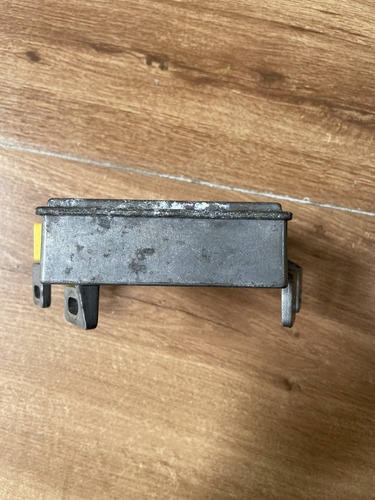 Módulo De Bolsas De Aire Honda Civic Mod 1999-2000 Original (Usado)