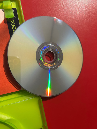 Dead Or Alive 3 Xbox (Usado)