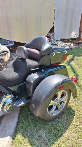 Trike Ultra Classic