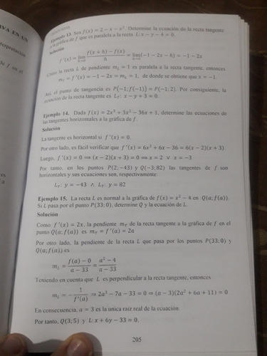 Imagen 8 de 10 de Libros_topicos De Calculo 1 Mitac Toro
