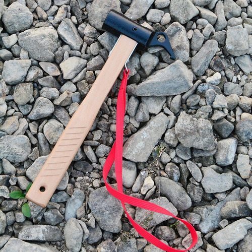 Imagem 5 de 12 de Martelo De Estacas De Barraca Com Removedor De Pregos À