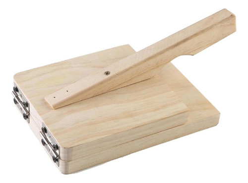 Espremedor De Bolinhos Chinês Gyoza Pizza Maker Dough Press