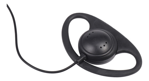 Auriculares Tipo D De 1 Pin Para Motorola Talkabout Portable