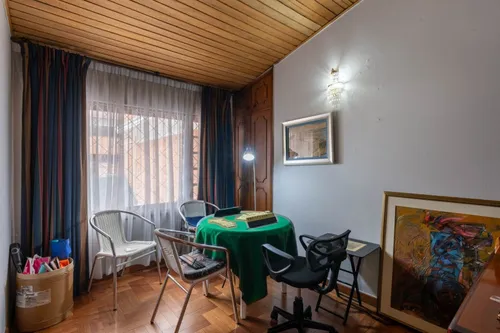 Casa En Arriendo/venta En Santa Barbara Central. Cod V11256