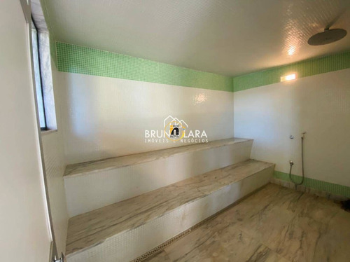 Casa À Venda Em Igarapé Condomínio Fazenda Solar - Ibl1548