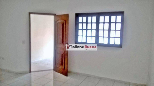 Imagem 5 de 27 de Casa Com 3 Dormitórios À Venda, 156 M² Por R$ 405.000 - Jardim Del Rey - São José Dos Campos/sp - Ca2490