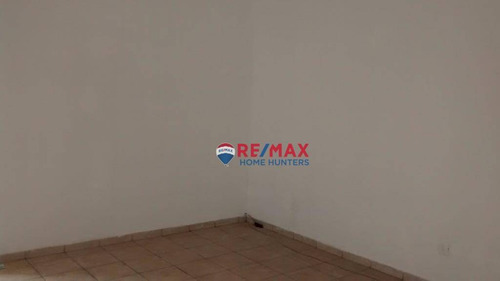 Imagem 6 de 30 de Sala Para Alugar, 50 M² Por R$ 900,00 - Centro - Campinas/sp - Sa0481