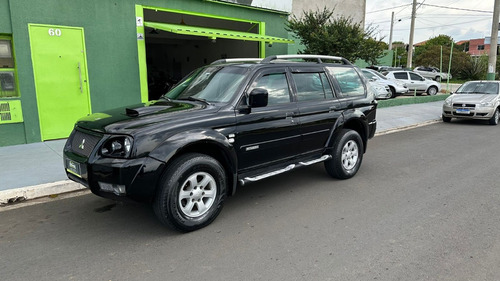 Mitsubishi Pajero Sport 2.5 4x4 Aut. 5p