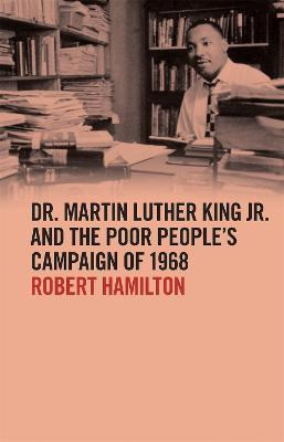Libro Dr. Martin Luther King Jr. And The Poor People's Ca...