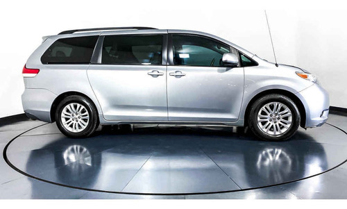 Imagen 5 de 15 de 45755 - Toyota Sienna 2014 Con Garantía At
