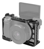 Comprar Smallrig Jaula Camara Sony A6300 A6400 A6500 A6100