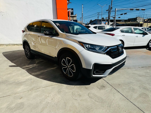 Honda Crv Exl 2022