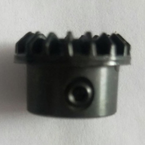 Parte Superior De La Máquina De Coser Engranajes Superiores
