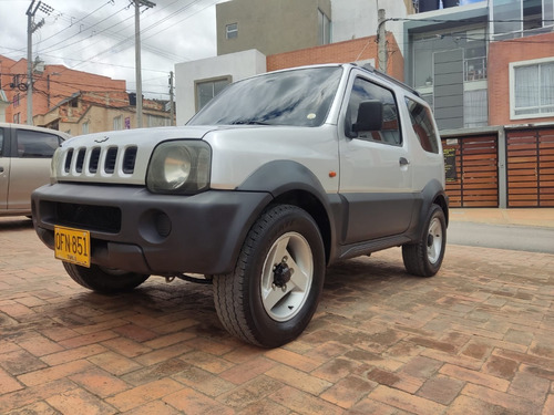 Chevrolet Jimny 1.3