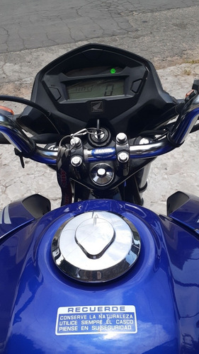 Honda 2019