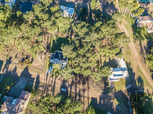 Imagen 10 de 12 de Lote En Venta - Zona Alamos - Pinamar