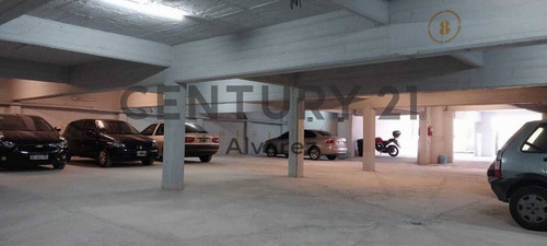 Imagen 13 de 28 de Venta De Estacionamiento Con 60 Cocheras + Oficina Completa + Garita Y 3 Baños