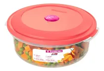 Comprar Hermetico Contenedor Recipiente Plastico 1330 Ml San Remo
