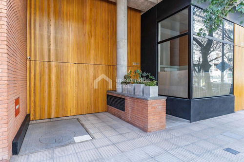 2 Ambientes A La Venta En Palermo Hollywood De Buena Calidad Con Balcón Terraza Y Parrilla Propia