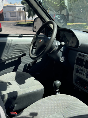Fiat Fiorino 1.3 Fire