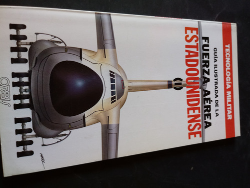 Libros Lote De 12 Titulos De Tecnologia Militar -guias Ilust