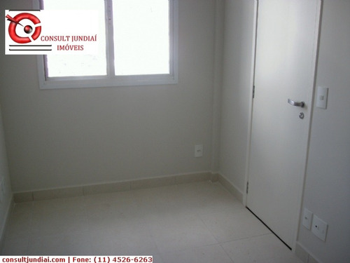 Imagem 2 de 18 de Apartamentos À Venda Em Jundiaí/sp - Compre O Seu Apartamentos Aqui! - 1032422