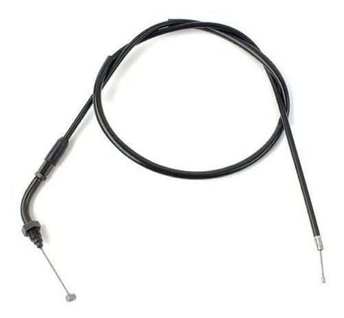 Cable De Acelerador 125 Fl 930 Mm Italika