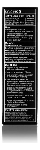 Crema Hidratante Revision Skincare Intellishade Matte Spf 45