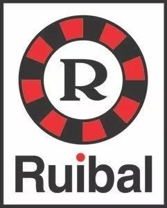 Imagen 4 de 6 de Domino De Animales Juego De Mesa Original De Ruibal Original