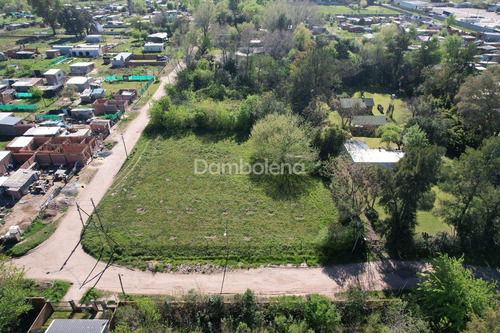 Imagen 4 de 12 de Terreno Fraccion En Venta O Permuta Colectora Acceso Oeste - La Reja - Moreno