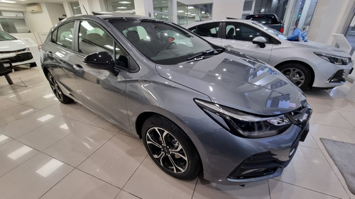 Imagen 7 de 18 de Chevrolet Cruze 1.4 Rs Automatico Ld #5