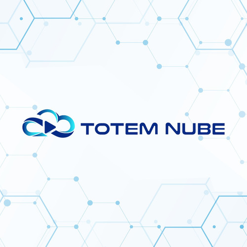 Totem Nube Presupuestos