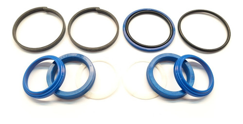 Reparo Cilindro Direção Randon Rk406 B 4x4 219000031