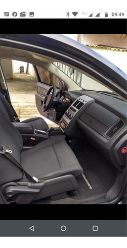 Imagem 5 de 9 de Dodge Journey 2010 2.7 Se 5p
