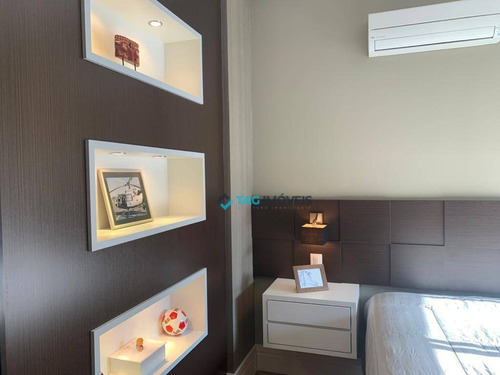 Imagem 17 de 30 de Casa Com 4 Dormitórios À Venda, 399 M² Por R$ 3.500.000 - Residencial Sainte Helene - Campinas/sp - Ca1331