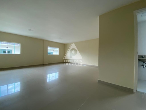 Imagem 16 de 19 de Casa Em Condomínio À Venda, 3 Quartos, 1 Suíte, 1 Vaga, Taquara - Rio De Janeiro/rj - 41378
