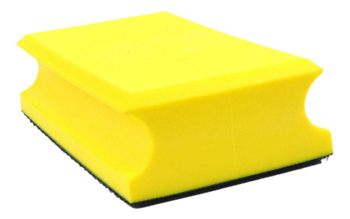Tf Bloque De Lijado Manual, Almohadilla De Pulido De Estilo