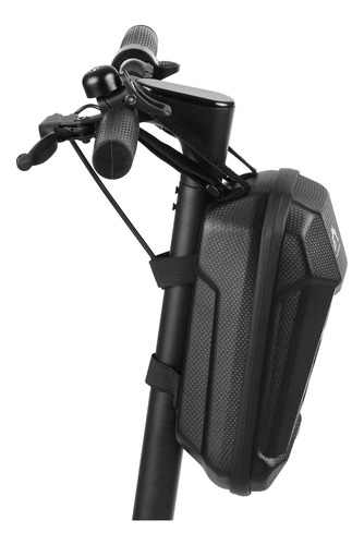Scooter Pack Lock Scooter Scooter, Bolsa De Freno Eléctrica