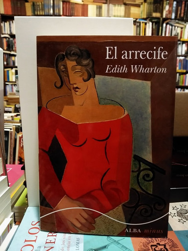 El Arrecife - Edith Wharton