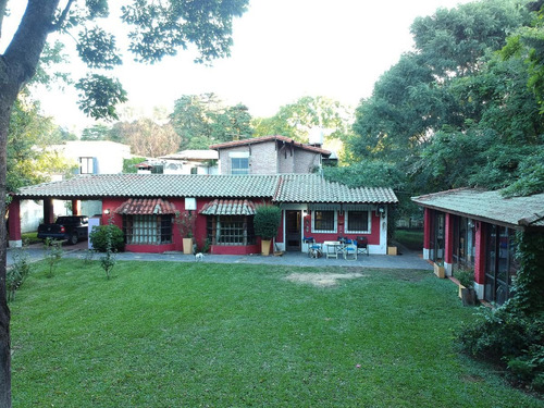 Imagen 7 de 29 de Casa Quinta En Venta, Paul Harris 660, Barrio El Cazador