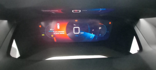 Imagen 20 de 23 de Peugeot 208 Allure Pack 1.6 M 2023