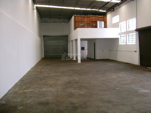 Imagem 4 de 16 de Barracão À Venda Em Vila Joaquim Inácio - Ba164610