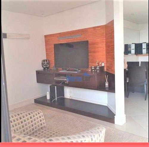 Imagem 2 de 20 de Apartamento Com 2 Dormitórios À Venda, 83 M² Por R$ 529.000,00 - Parque Mandaqui - São Paulo/sp - Ap5580