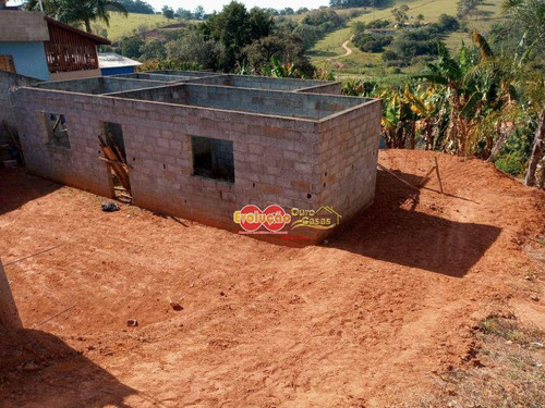 Imagem 1 de 14 de Chácara - Recreio Costa Verde - Ch0800